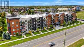201 - 720 YONGE STREET | Barrie Ontario | Slide Image One