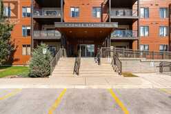 201 - 720 YONGE STREET | Barrie Ontario | Slide Image Twenty-six