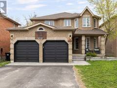 102 COUNTRY LANE Barrie Ontario, L4N 0N3