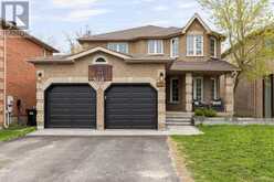 102 COUNTRY LANE | Barrie Ontario | Slide Image One