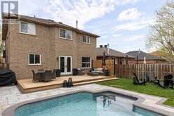 102 COUNTRY LANE | Barrie Ontario | Slide Image Twenty-eight