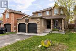 102 COUNTRY LANE | Barrie Ontario | Slide Image Two