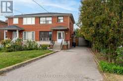 2 DONOFREE ROAD | Toronto Ontario | Slide Image One
