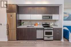1507 - 56 ANNIE CRAIG DRIVE | Toronto Ontario | Slide Image Ten