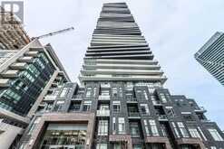 1507 - 56 ANNIE CRAIG DRIVE | Toronto Ontario | Slide Image One