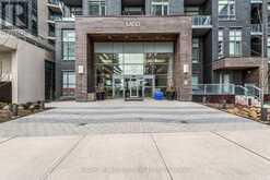 1507 - 56 ANNIE CRAIG DRIVE | Toronto Ontario | Slide Image Two