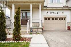 244 JOHNSON DRIVE | Shelburne Ontario | Slide Image Four