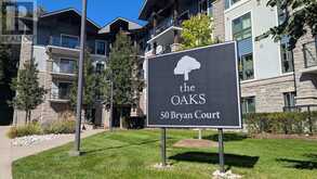 407 - 50 BRYAN COURT | Kitchener Ontario | Slide Image One