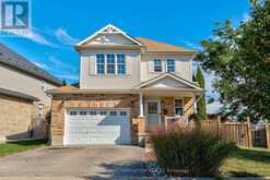 4 JACOB CRESSMAN DRIVE | Wilmot Ontario | Slide Image Four