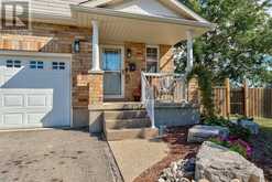 4 JACOB CRESSMAN DRIVE | Wilmot Ontario | Slide Image Five
