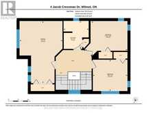 4 JACOB CRESSMAN DRIVE | Wilmot Ontario | Slide Image Thirty-nine