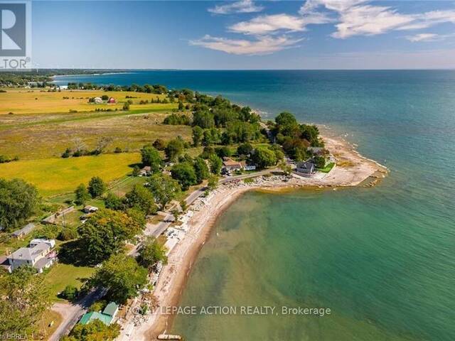 1459 LAKESHORE ROAD Selkirk Ontario, N0A 1P0 - 2 Bedrooms Home For Sale