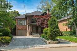 82 BROOKE AVENUE | Toronto Ontario | Slide Image One