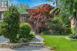 82 BROOKE AVENUE | Toronto Ontario | Slide Image Two