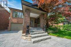 82 BROOKE AVENUE | Toronto Ontario | Slide Image Three