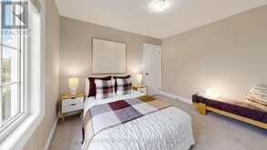 1 CAPOGNA STREET | Markham Ontario | Slide Image Twelve