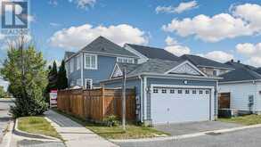 1 CAPOGNA STREET | Markham Ontario | Slide Image Twenty-one