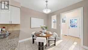 1 CAPOGNA STREET | Markham Ontario | Slide Image Five