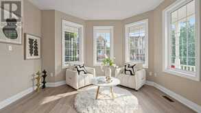 1 CAPOGNA STREET | Markham Ontario | Slide Image Six