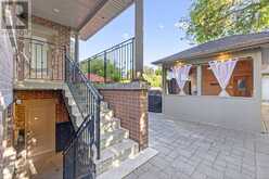 7 COUSINS DRIVE | Aurora Ontario | Slide Image Forty