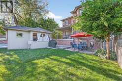 7 COUSINS DRIVE | Aurora Ontario | Slide Image Forty-three