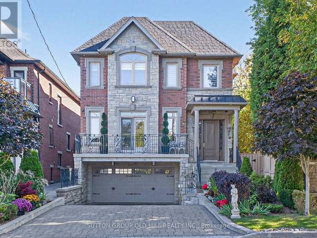 7 COUSINS DRIVE Aurora Ontario, L4G 1B2 - 6 Bedrooms Home For Sale