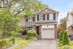 6169 STARFIELD CRESCENT | Mississauga Ontario | Slide Image One