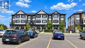 C14 - 160 ROCHEFORT STREET | Kitchener Ontario | Slide Image One