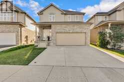 213 LADYSLIPPER DRIVE | Waterloo Ontario | Slide Image One