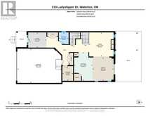 213 LADYSLIPPER DRIVE | Waterloo Ontario | Slide Image Forty-eight