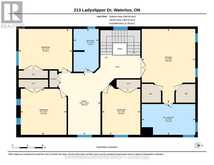213 LADYSLIPPER DRIVE | Waterloo Ontario | Slide Image Forty-nine