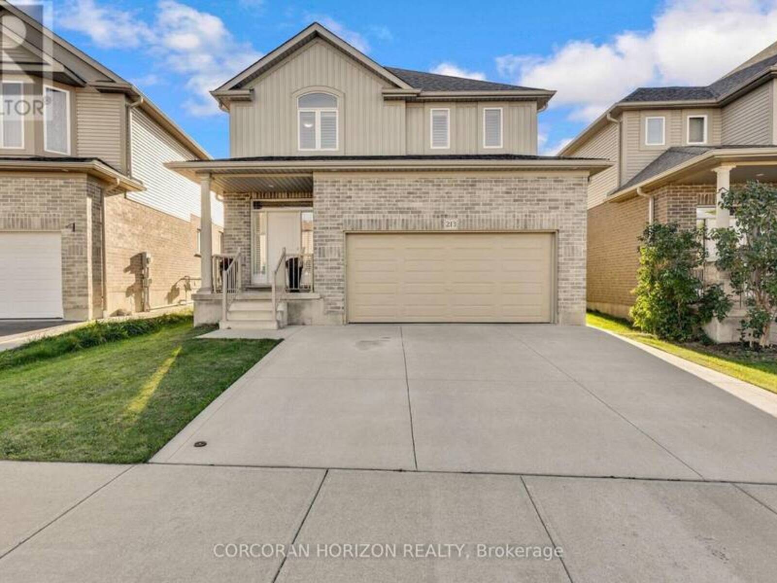 213 LADYSLIPPER DRIVE, Waterloo, Ontario N2V 0E2