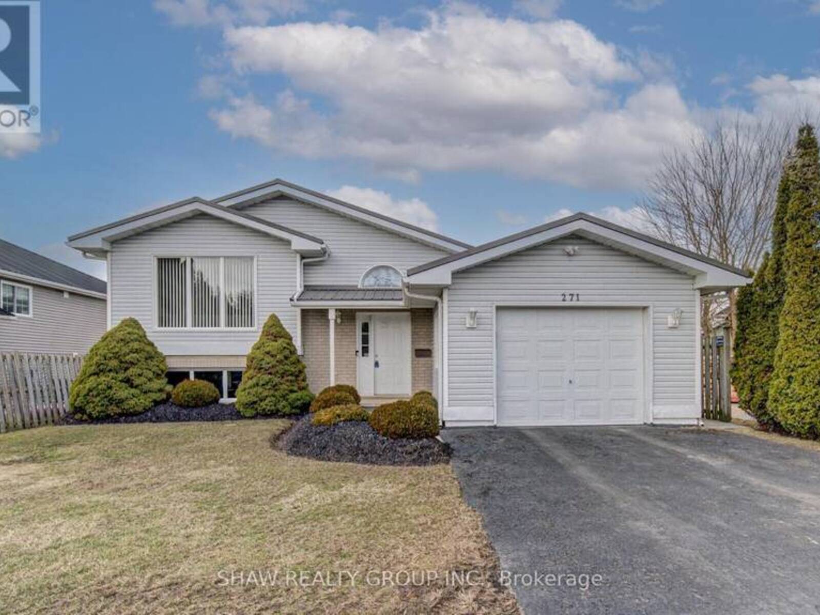 271 COLLEGE STREET W, Waterford, Ontario N0E 1Y0
