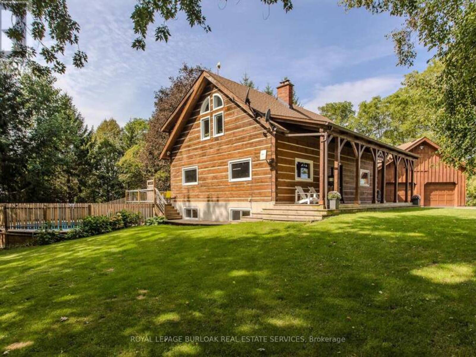 1944 4TH CONCESSION ROAD W, Troy, Ontario L0R 2B0