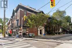 201 - 394 EUCLID AVENUE | Toronto Ontario | Slide Image Fifty