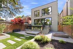 554 ST CLEMENTS AVENUE | Toronto Ontario | Slide Image Fifty