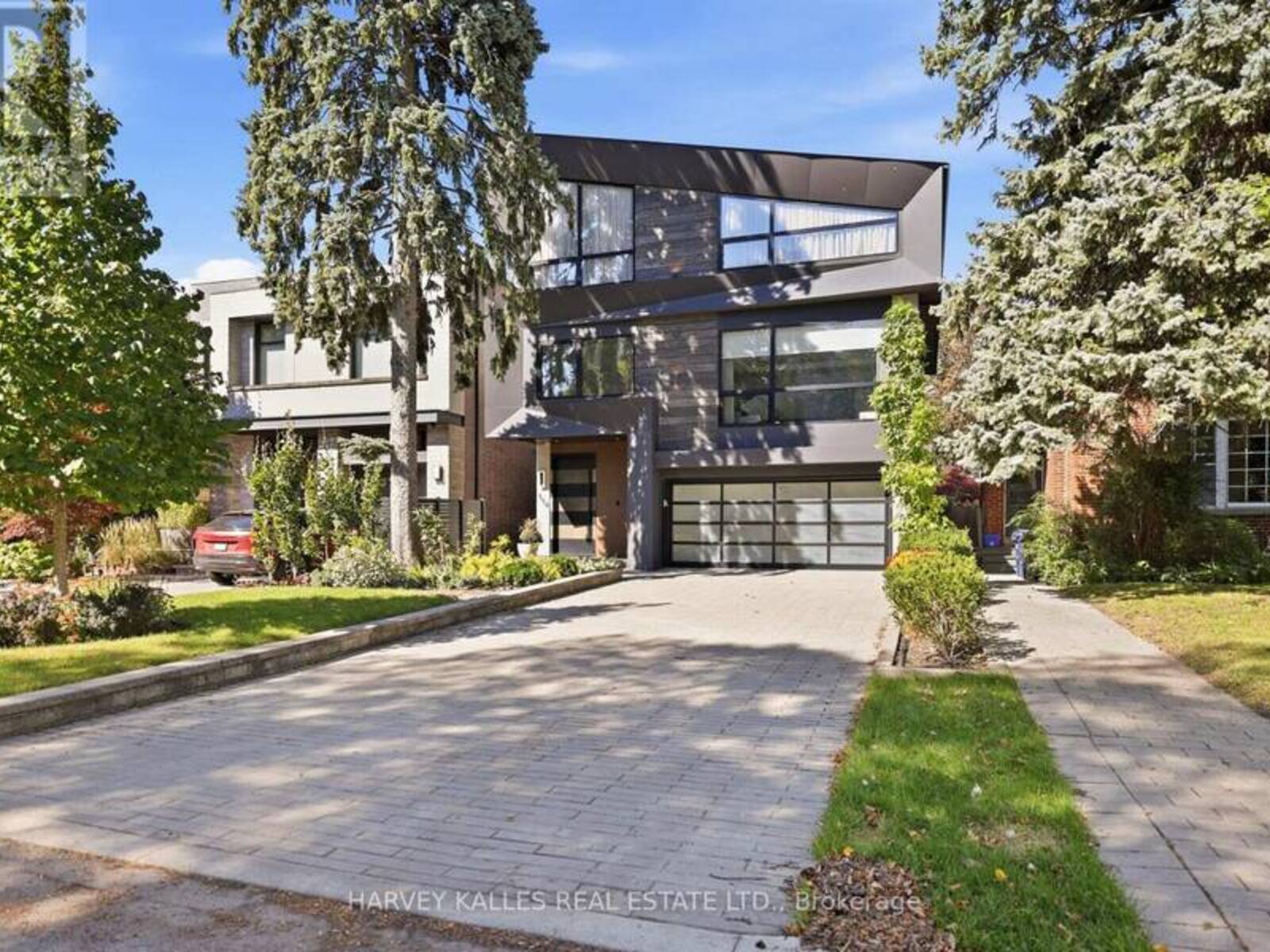 554 ST CLEMENTS AVENUE, Toronto, Ontario M5N 1M6