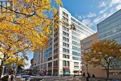 839 - 155 DALHOUSIE STREET | Toronto Ontario | Slide Image Two