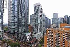 839 - 155 DALHOUSIE STREET | Toronto Ontario | Slide Image Fifty