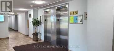 405 - 10 TAPSCOTT ROAD | Toronto Ontario | Slide Image Five