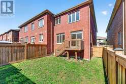 1124 SEPIA SQUARE | Pickering Ontario | Slide Image Thirty-three