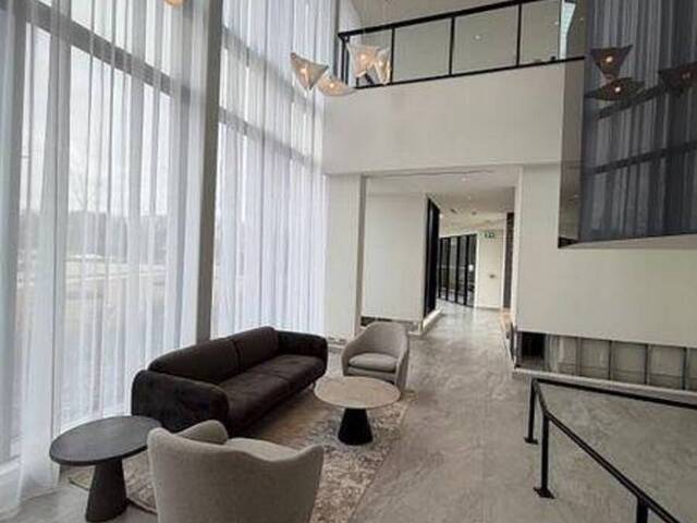 307 - 6 DAVID EYER ROAD Richmond Hill Ontario, L4S 0N5 - 2 Bedrooms Condo For Sale