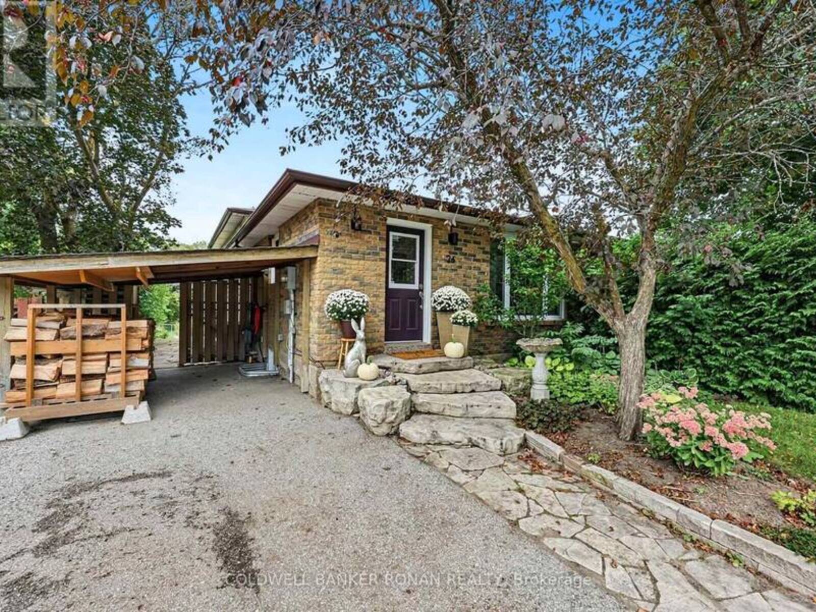 26 SMYTH CRESCENT, New Tecumseth, Ontario L0G 1A0