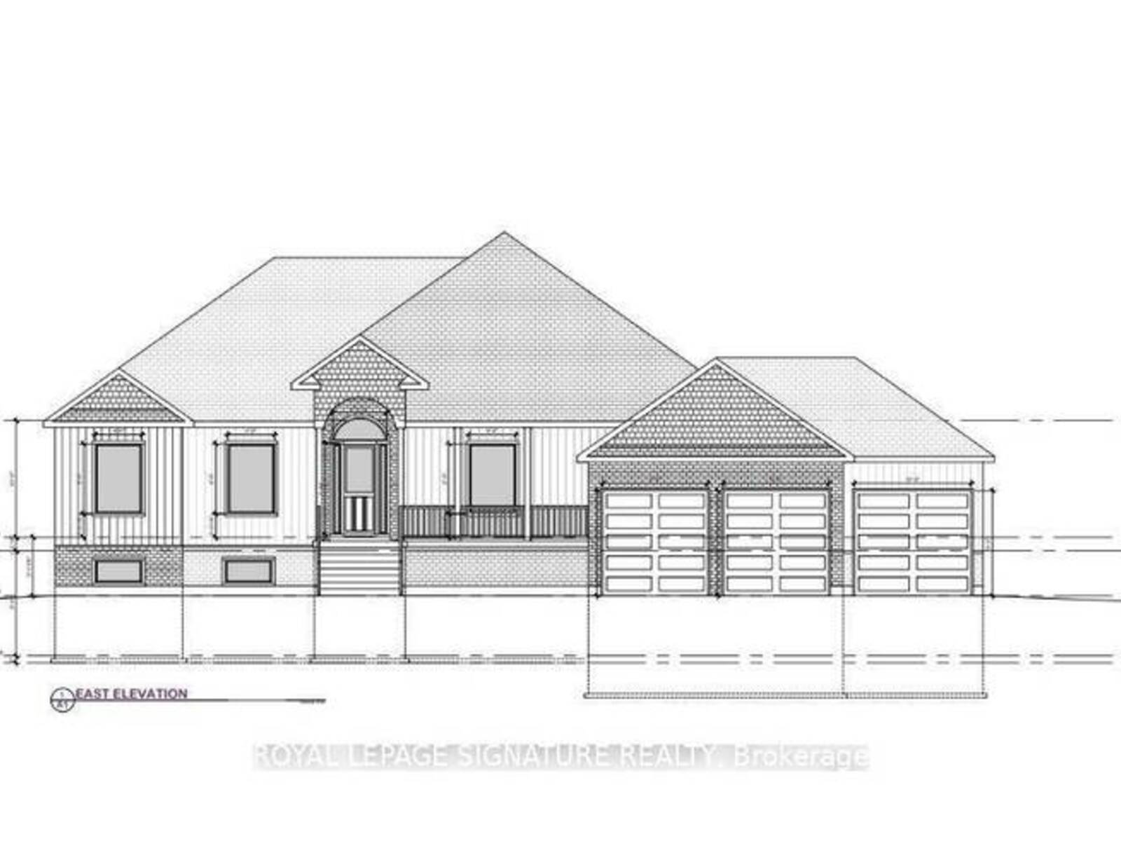 12 CHRISTIDIS DRIVE, Georgina, Ontario L0E 1L0
