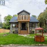 815 ROCKAWAY ROAD | Georgina Ontario | Slide Image One