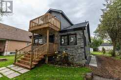 815 ROCKAWAY ROAD | Georgina Ontario | Slide Image Two