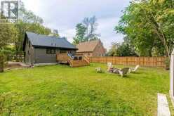 815 ROCKAWAY ROAD | Georgina Ontario | Slide Image Forty-six