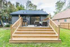 815 ROCKAWAY ROAD | Georgina Ontario | Slide Image Forty-eight