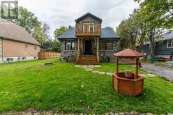 815 ROCKAWAY ROAD | Georgina Ontario | Slide Image Seven