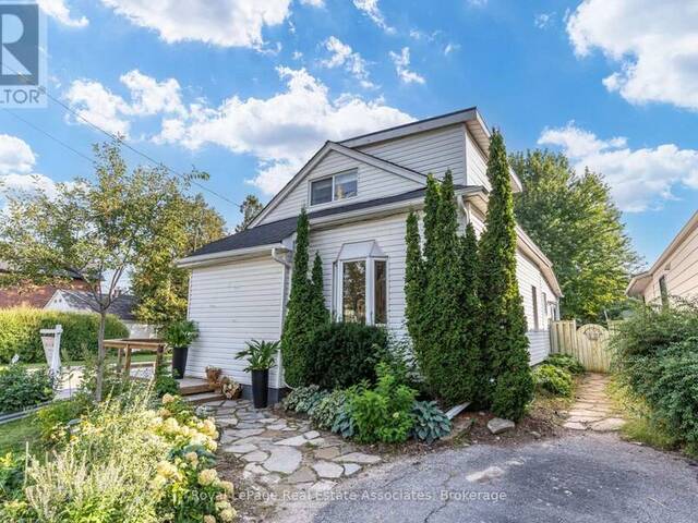 889 THIRD STREET Mississauga Ontario, L5E 1C2 - 3 Bedrooms Home For Sale